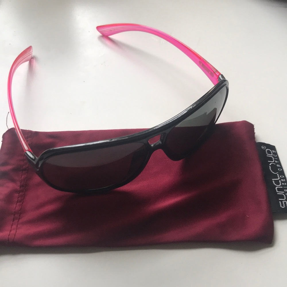 SUNCLOUD Sunglasses
